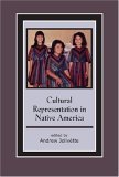 Cultural Representation in Native America  cover art