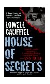 House of Secrets  9780786011858 Front Cover