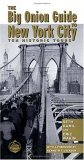 Big Onion Guide to Brooklyn Ten Historic Walking Tours 2005 9780814747858 Front Cover