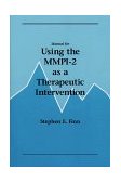 Manual for Using the MMPI-2 As a Therapeutic Intervention  cover art