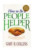 How to Be a People Helper  cover art