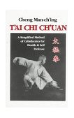 T'ai Chi Ch'uan A Simplified Method of Calisthenics for Health and Self-Defense cover art