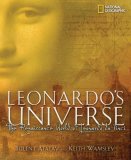Leonardo's Universe The Renaissance World of Leonardo Davinci 2009 9781426202858 Front Cover
