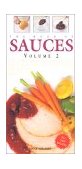 Book of Sauces 2002 9781557883858 Front Cover