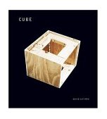 Cube 2004 9781568984858 Front Cover
