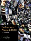 Fundamentals of Media Effects  cover art
