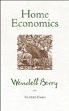 Home Economics Fourteen Essays cover art