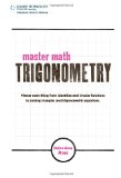 Trigonometry 2nd 2009 Revised  9781598639858 Front Cover