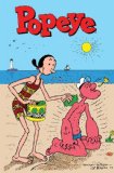 Popeye Volume 3  9781613776858 Front Cover