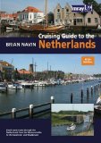 Cruising Guide to the Netherlands 5th 9781846231858 Front Cover