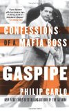 Gaspipe Confessions of a Mafia Boss  9780061429859 Front Cover