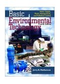 Basic Environmental Technology Water Supply, Waste Management and Pollution Control 4th 9780130930859 Front Cover