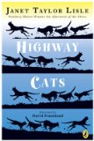 Highway Cats 2009 9780142414859 Front Cover