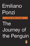 Journey of the Penguin  9780143107859 Front Cover
