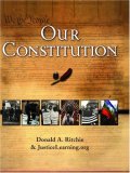 Our Constitution  9780195223859 Front Cover