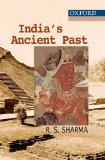 India's Ancient Past  cover art