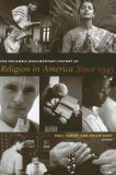 Columbia Documentary History of Religion in America Since 1945  9780231118859 Front Cover