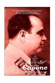 Capone The Life and World of Al Capone cover art