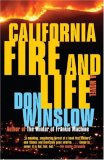 California Fire and Life A Suspense Thriller cover art