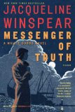 Messenger of Truth  9780312426859 Front Cover