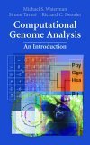 Computational Genome Analysis An Introduction cover art