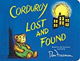 Corduroy Lost and Found  9780425290859 Front Cover