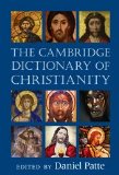 Cambridge Dictionary of Christianity  cover art