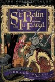 Adventures of Sir Balin the Ill-Fated 2012 9780547680859 Front Cover