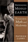 Defending Middle-Earth Tolkien: Myth and Modernity cover art