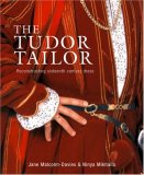 Tudor Tailor  9780713489859 Front Cover