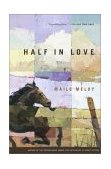 Half in Love Stories cover art