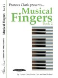 Musical Fingers, Bk 2  cover art