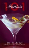 101 Martinis  9780764599859 Front Cover