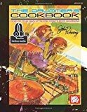 Drummer's Cookbook  9780786692859 Front Cover