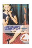 Sex Is Not a Natural Act and Other Essays  cover art