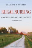 Rural Nursing: Concepts, Theory, and Practice cover art