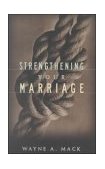 Strengthening Your Marriage  cover art