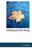 Charity and the Clergy 2009 9781110832859 Front Cover