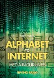 Alphabet to Internet Media in Our Lives cover art