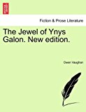 Jewel of Ynys Galon New Edition 2011 9781241231859 Front Cover