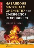 Hazardous Materials Chemistry for Emergency Responders  cover art