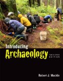 Introducing Archaeology  cover art