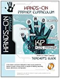Hands-On PrayerCurriculum Kids and Youth Prayer Training 2013 9781483990859 Front Cover