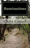 Ruminations Reflections in the Midst of the Journey 2013 9781492909859 Front Cover