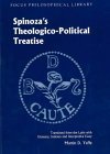 Theologico-Political Treatise  cover art
