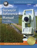 Surveyor Reference Manual  cover art
