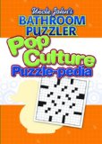Pop Culture Puzzle-Pedia 2008 9781592238859 Front Cover