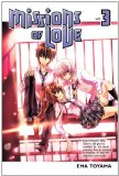 Missions of Love 3  9781612622859 Front Cover