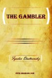 Gambler 2009 9781615340859 Front Cover