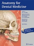 Anatomy for Dental Medicine  cover art